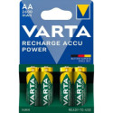 Varta 05716 Rechargeable battery AA Nickel-Metal Hydride (NiMH)