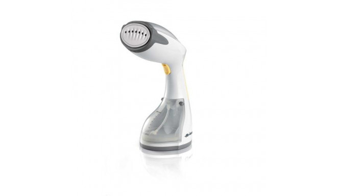 Ariete 4167/00 Handheld garment steamer 0.26 L 1200 W White, Yellow