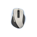 Hama MW-500 Recharge mouse Office Right-hand RF Wireless Optical 1600 DPI