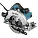 Makita HS7611 Hand-Held Circular Saw