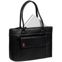 Rivacase 8991 Laptop Lady's Bag 15,6  black