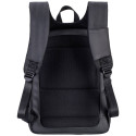 Rivacase 8125 Laptop Backpack 14  black