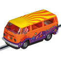 Carrera Digital 132     20031095 VW Bus T2b  Peace and Love