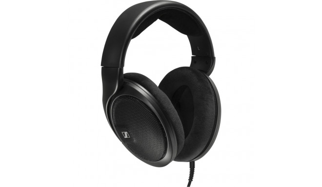 Sennheiser kõrvaklapid HD 560s