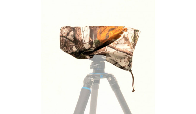 Buteo Photo Gear Rain Cover 1 snow