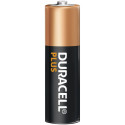 1x4 Duracell Plus Mignon MN1500 AA LR6 1,5V