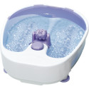 Clatronic FM 3389 white lilac Foot Massager