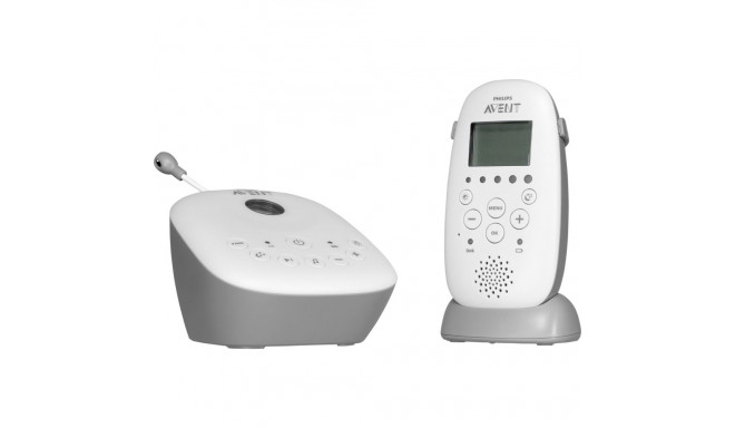 Philips Avent DECT beebimonitor