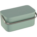 Brabantia Organic Bucket Jade Green