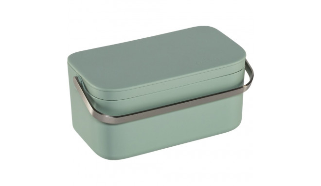 Brabantia Organic Bucket Jade Green