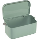 Brabantia Organic Bucket Jade Green