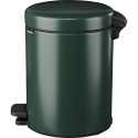 Brabantia Pedal Bin Newicon 5 L Pine Green