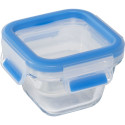 EMSA Clip&Close Glass Food Storage Box      0,18 L