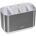 Joseph Joseph EasyStore Toothbrush Holder Large Grey