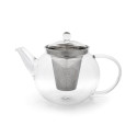 Bredemeijer Teapot Ravello 1,2l Glass incl Teafilter 165020