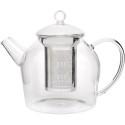 Bredemeijer Teapot Minuet 1,2l Santhee 1,2L with filter  165002