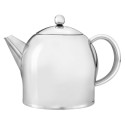 Bredemeijer Teapot Santhee 1,4l inox   glossy 5308MS