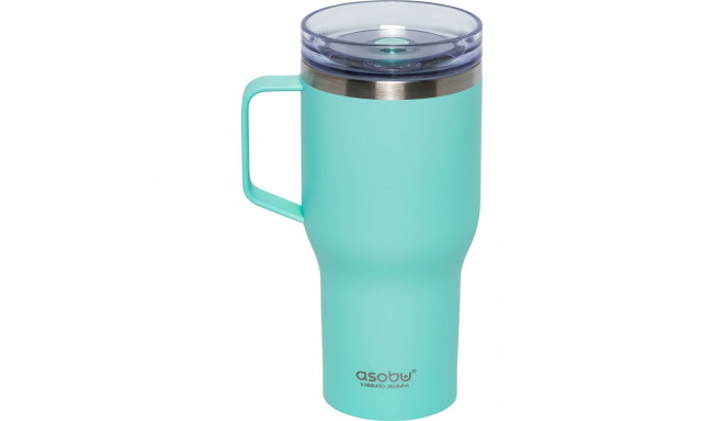 Asobu 360 Travel Mug Mint, 0.9 L