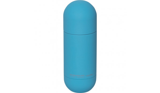 Asobu Orb Bottle blue, 0.46 L