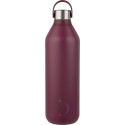 Chillys Water Bottle Series 2 Plum 1000ml