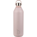 Chillys Water Bottle Series 2 Blush Pink 1000ml