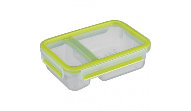 Emsa Clip&Go Yoghurtbox green 0,6l