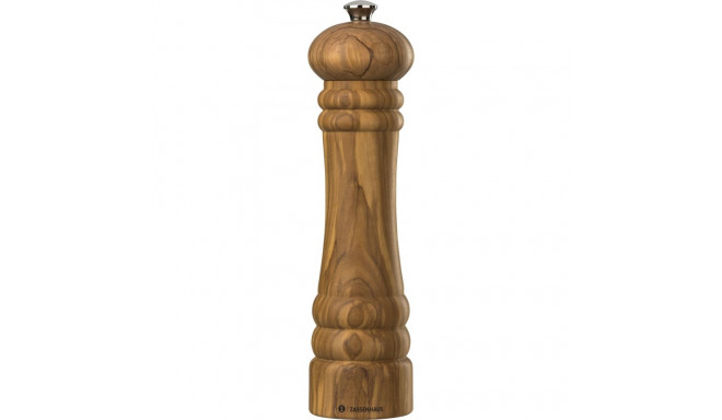 Zassenhaus pepper mill BERLIN Olive 24cm