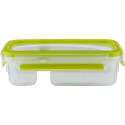 Emsa Clip&Go Yoghurtbox green 0,6l