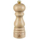 Peugeot PARIS salt mill beech wood nature 18 cm