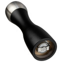 Peugeot FIDJI pepper mill beech wood matt black 20 cm