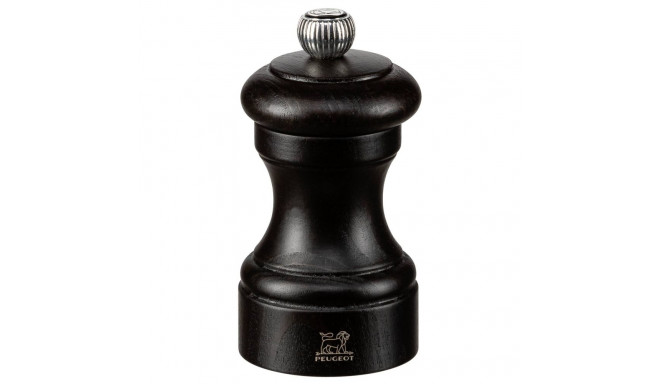 Peugeot BISTRO pepper mill beech wood chocolate 10 cm