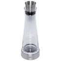 Emsa Flow Slim cooling carafe glass 1,0l 514233