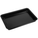 KAISER Inspiration baking tray 42 x 29 cm with transport cover