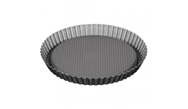 KAISER Inspiration cake pan 28 cm circle non-stick coating