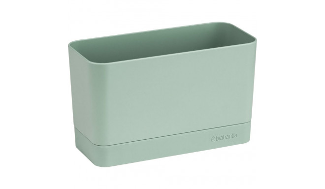 Brabantia Rinse Organizer Jade Green