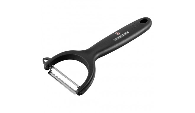 Victorinox tomato peeler black