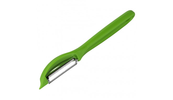 Victorinox Peeler green