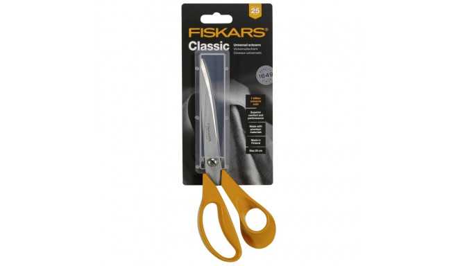 Fiskars Classic - Professional Scissors - 25 cm