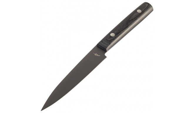 KAI Michel Bras Quotidien All-Purpose-Knife 12.1 cm, black