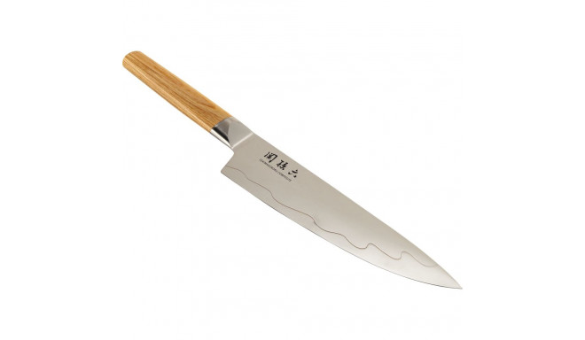 KAI Seki Magoroku Composite Chef's Knife 20 cm