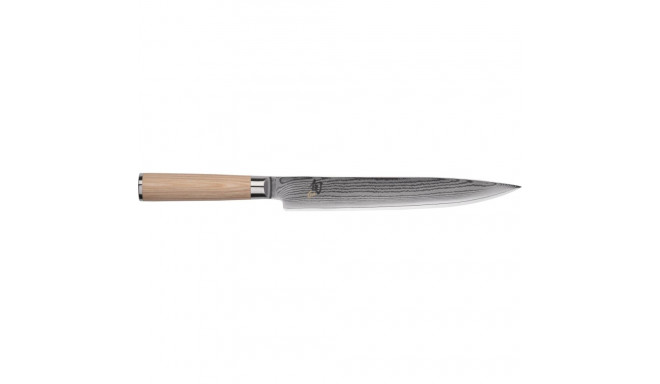 KAI Shun White Meat Knife, 23 cm