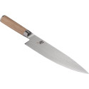 KAI Shun White Chef's Knife, 20 cm