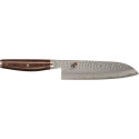 Miyabi 6000MCT Santoku 18cm