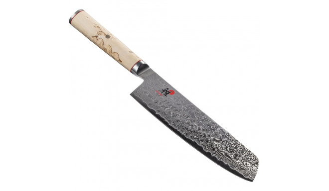 Miyabi 5000MCD Nakiri 17cm