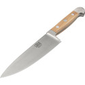 Güde Alpha cooking knife 16 cm Pear Wood