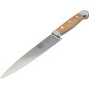 Güde Alpha filleting knife 18 cm Pear Wood