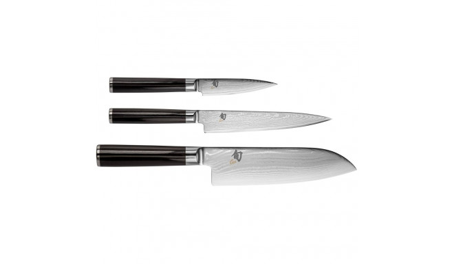 KAI Shun Classic Set knife -Set DM-S310