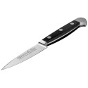 Güde Alpha paring knife 8 cm POM black 1764/08