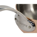 De Buyer Prima Matera Casserole Copper/Steel 18 cm induction