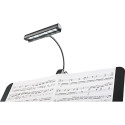 K&M 12248 Music Stand Light Concert Light